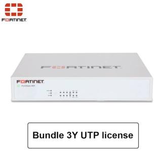 FortiGate-80F Bundle 3 Year UTP