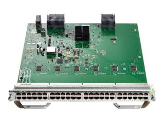 Karta Cisco C9400-LC-48HN