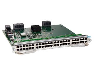 Karta Cisco C9400-LC-48P