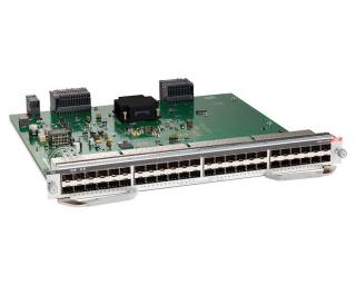 Karta Cisco C9400-LC-48S