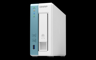 QNAP TS-131K