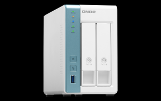 QNAP TS-231K