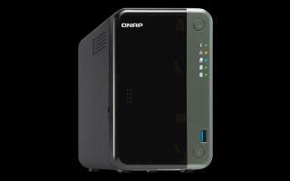 QNAP TS-253D-4G