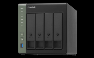 QNAP TS-431KX-2G