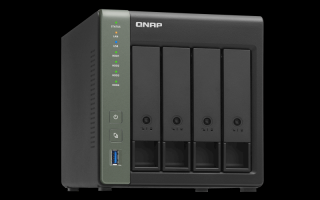 QNAP TS-431X3-4G