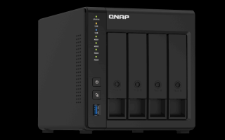 QNAP TS-451D2-2G