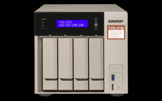 QNAP TVS-473e-4G