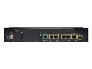 Router Cisco IR1821-K9