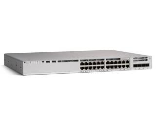 Switch Cisco Catalyst C9200-24PXG-E