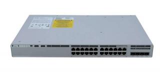 Switch Cisco Catalyst C9200-24T-1E Refresh