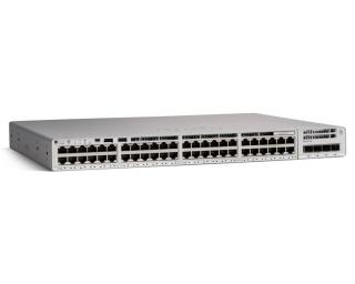 Switch Cisco Catalyst C9200-48PB-A