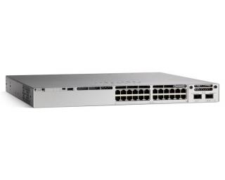 Switch Cisco Catalyst C9300-24P-A