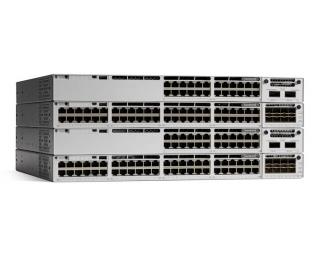 Switch Cisco Catalyst C9300-24S-A