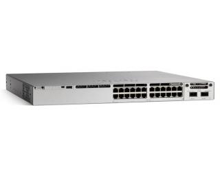 Switch Cisco Catalyst C9300-24UB-E