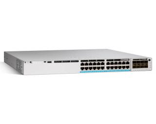 Switch Cisco Catalyst C9300-24UX-A