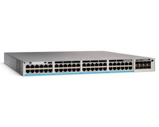 Switch Cisco Catalyst C9300-48UXM-E Refresh