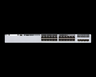 Switch Cisco Catalyst C9300L-24UXG-2Q-A