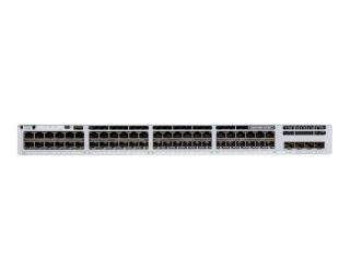 Switch Cisco Catalyst C9300L-48P-4X-A