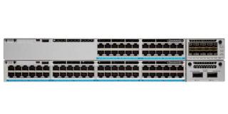 Switch Cisco Catalyst C9300X-48HX-E