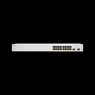 Switch Cisco CBS220-16P-2G