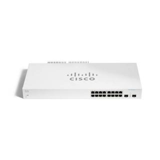 Switch Cisco CBS220-16T-2G