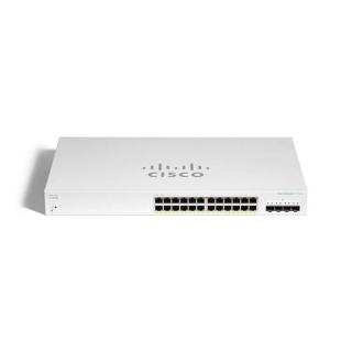 Switch Cisco CBS220-24FP-4X