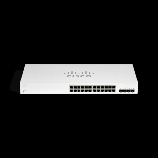 Switch Cisco CBS220-24T-4X