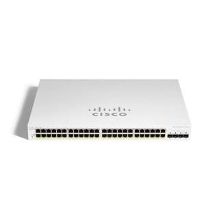 Switch Cisco CBS220-48P-4G