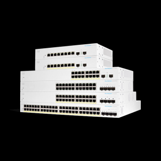 Switch Cisco CBS220-48T-4G