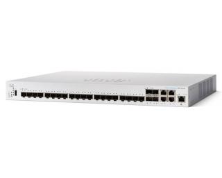 Switch Cisco CBS350-24XS-EU