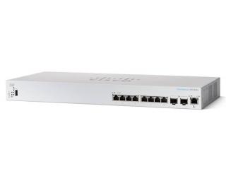 Switch Cisco CBS350-8XT-EU