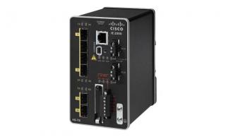 Switch Cisco IE-2000U-4S-G