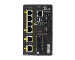 Switch Cisco IE-2000U-4T-G