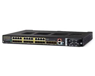 Switch Cisco IE-4010-16S12P