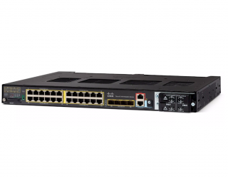 Switch Cisco IE-4010-4S24P