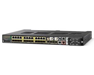 Switch Cisco IE-5000-12S12P-10G