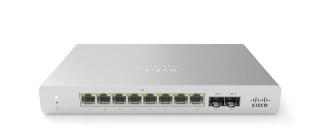 Switch Cisco Meraki MS120-8FP-HW