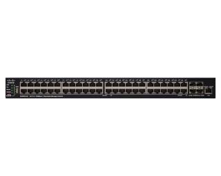 Switch Cisco SX550X-52-K9-EU