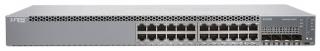 Switch Juniper EX2300-24T-DC