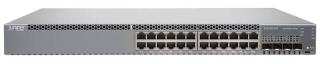 Switch Juniper EX3400-24T