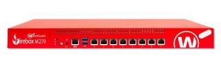 WatchGuard Firebox M270 z licencją Basic Security Suite 1Y