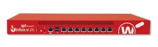 WatchGuard Firebox M370 z licencją Total Security Suite 1Y