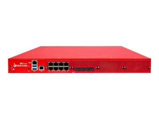 WatchGuard Firebox M5800 z licencją Basic Security Suite 3Y