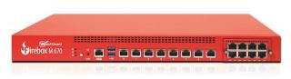 WatchGuard Firebox M670 z licencją Total Security Suite 1Y