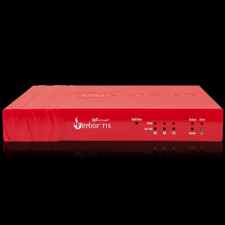 WatchGuard Firebox T15-W z standardowym supportem 3Y