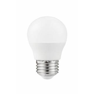 DIMLUX E27 7 LED 2835 ściemnialna 7W NW neutralna biała żarówka lampa led