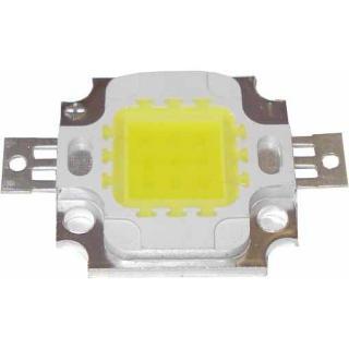 Dioda COB LED 10W 4500K 750LM 350mA 28V Genesis Chip