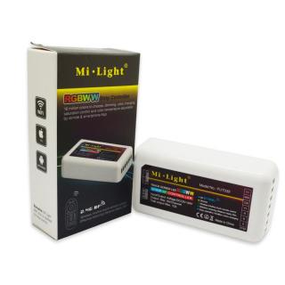Kontroler led RGBWW RF 12V 2,4ghz MI-Light RGB + CWWW RGB+CCT