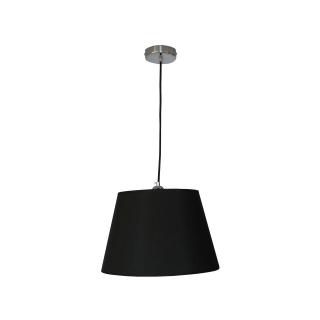 Lampa Grande Carmen Black 350*1500mm 1xE27 abażur Warszawa Bartycka 116