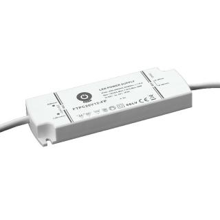 MPL Zasilacz FTPC POSPOWER 20W meblowy 24VDC ip44 ftpc20v24-fp Warszawa Bartycka 116